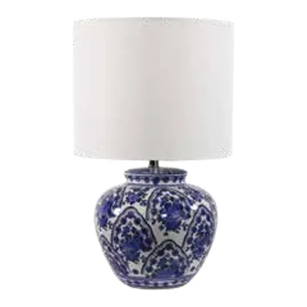 Oriel Lighting Eden Table Lamp