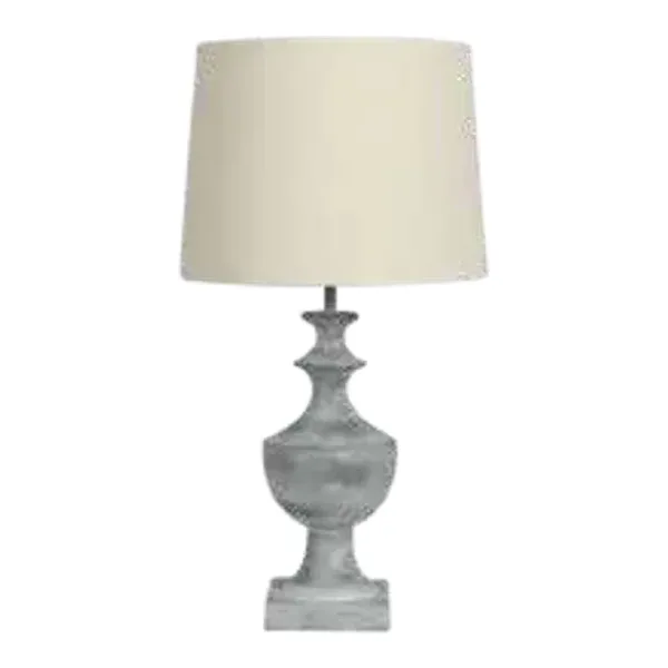Oriel Lighting Exeter Table Lamp