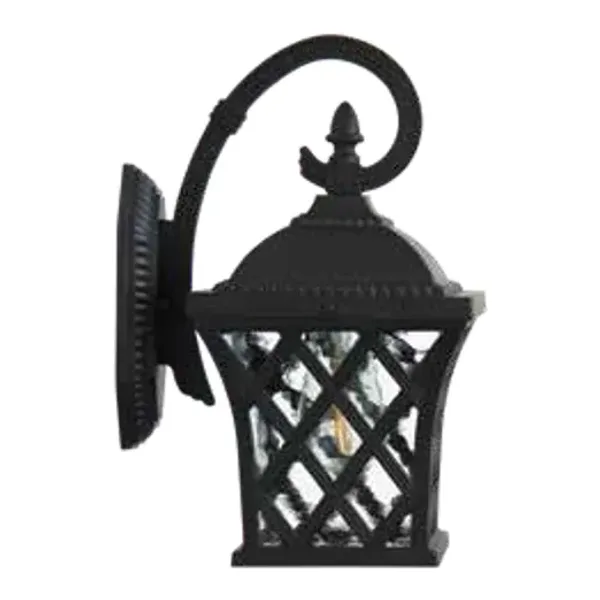 Oriel Lighting Fairview Exterior Wall Light