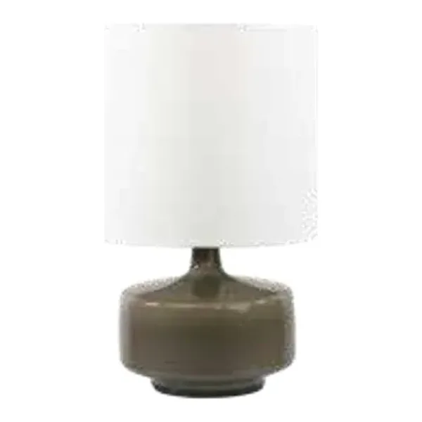 Oriel Lighting Fawn Table Lamp