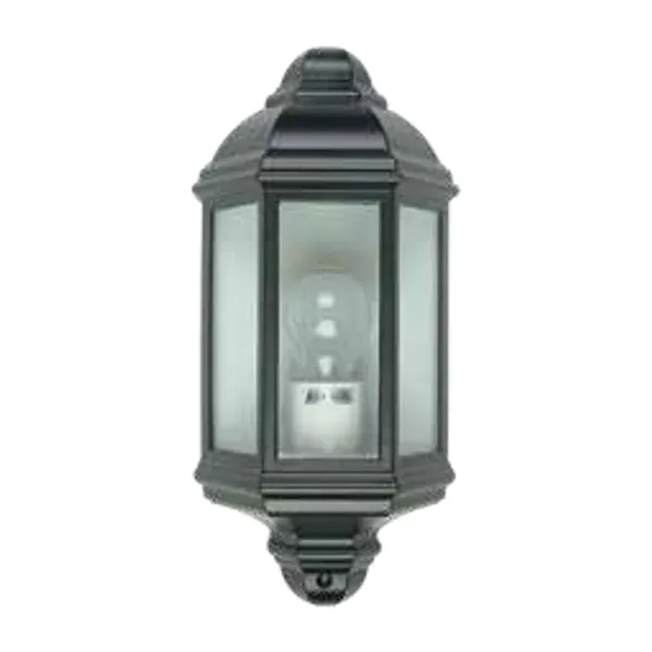 Oriel Lighting Fenchurch Exterior Wall Light