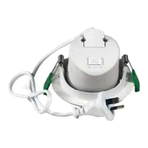 Oriel Lighting Focus.8 Tilt LED Downlight