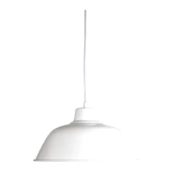 Oriel Lighting Forge Industrial Pendant