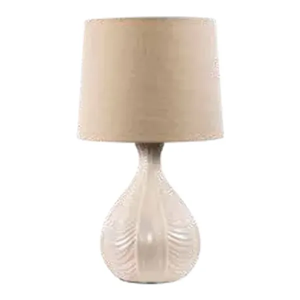 Oriel Lighting Gaia Table Lamp