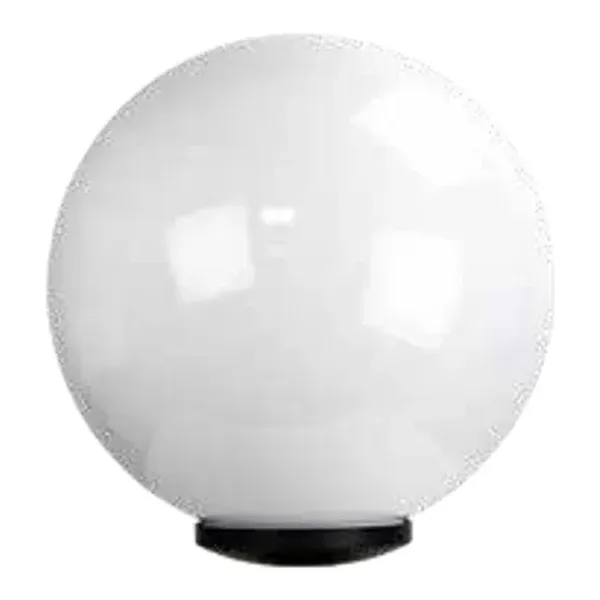 Oriel Lighting Galactic Opal Acrylic Sphere Light