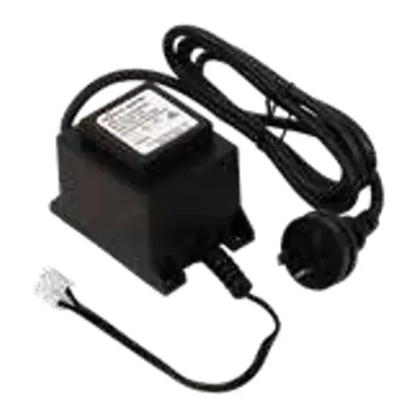 Oriel Lighting 12V Garden Lighting Transformer 60VA