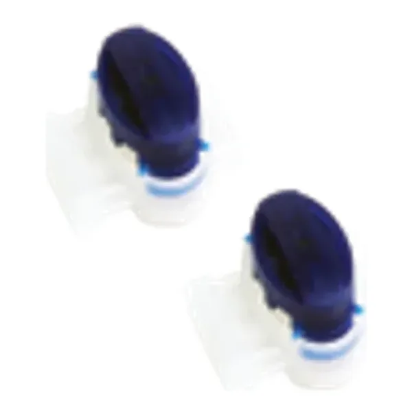 Oriel Lighting 12V Gel Connector Twin Pack