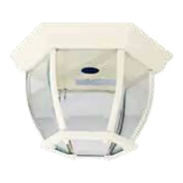 Oriel Lighting Highgate DIY Batten Fix Lantern