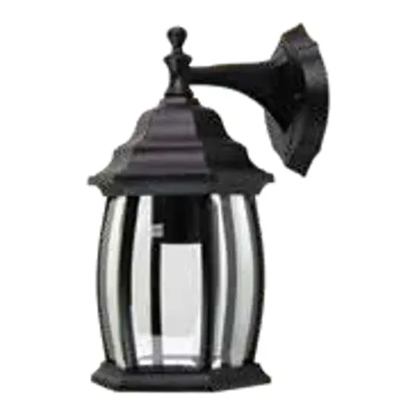 Oriel Lighting Highgate Exterior Wall Lantern