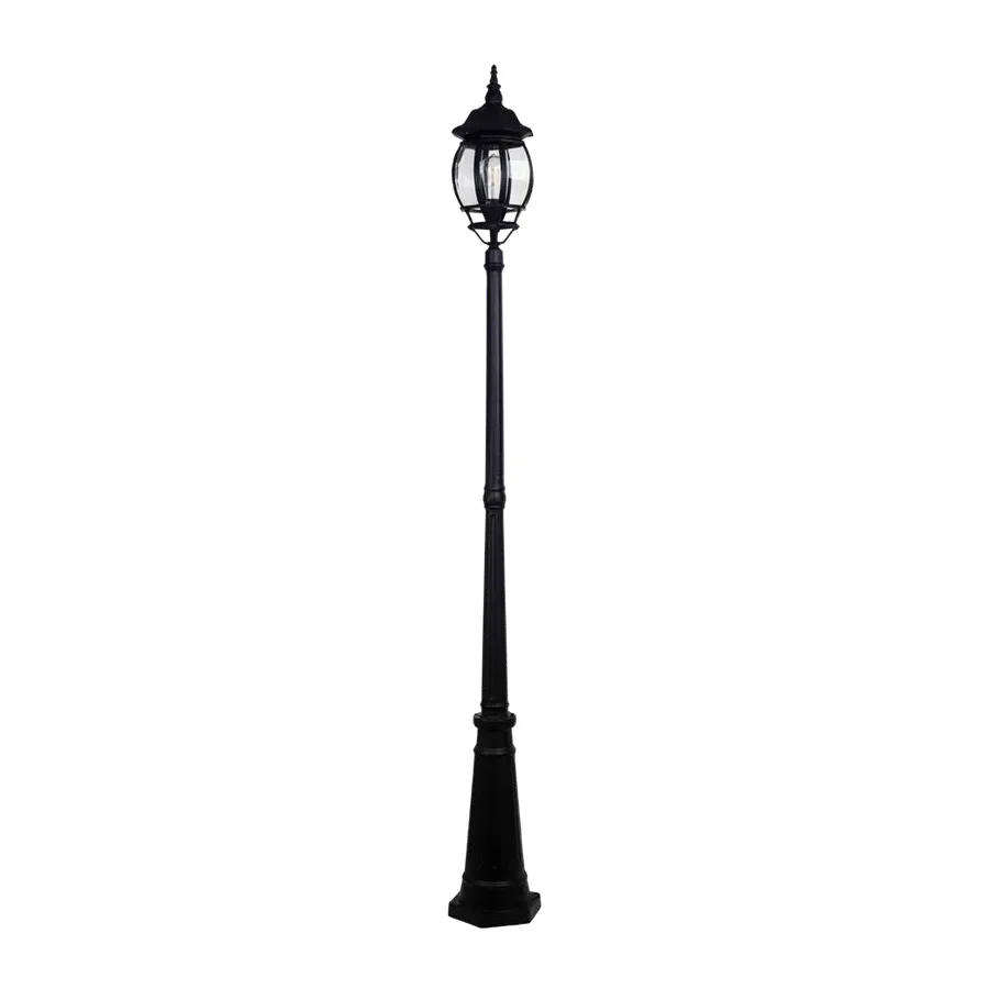 Oriel Lighting Highgate Post Light