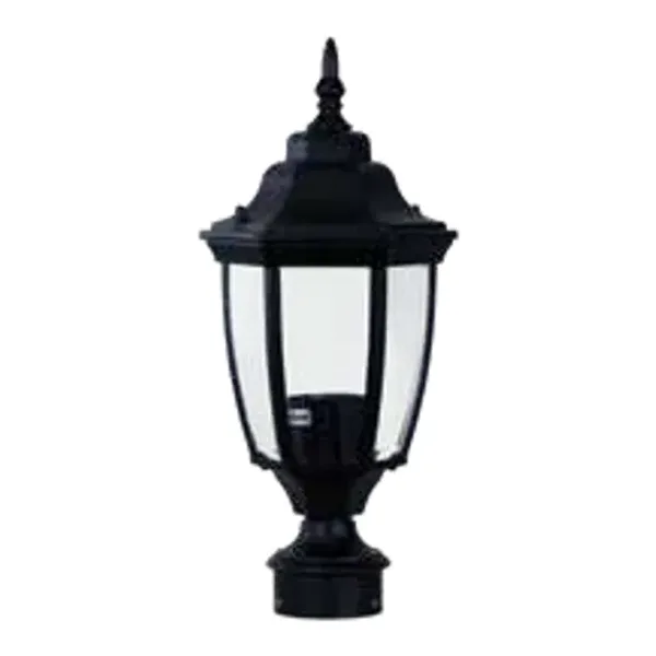 Oriel Lighting Highgate Post Top and Newel Light