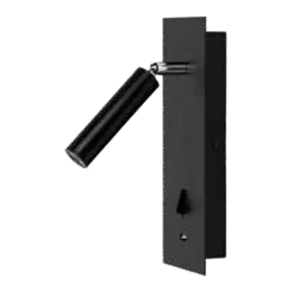 Oriel Lighting Hotel LED Reading Wall Light
