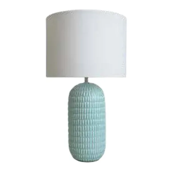Oriel Lighting Hurley Table Lamp