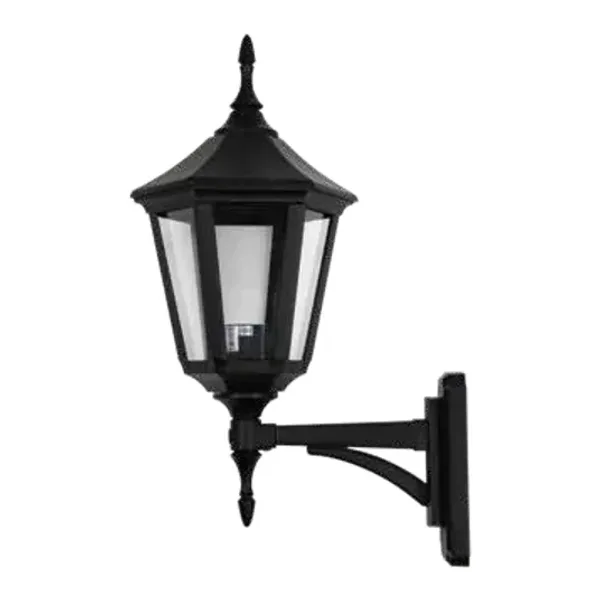 Oriel Lighting SG Ibiza Exterior Wall Lantern