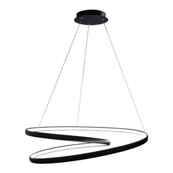 Oriel Lighting Infinity Tri-Colour LED Pendant