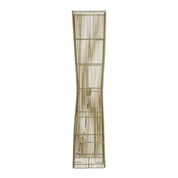 Oriel Lighting Jambi Floor Lamp