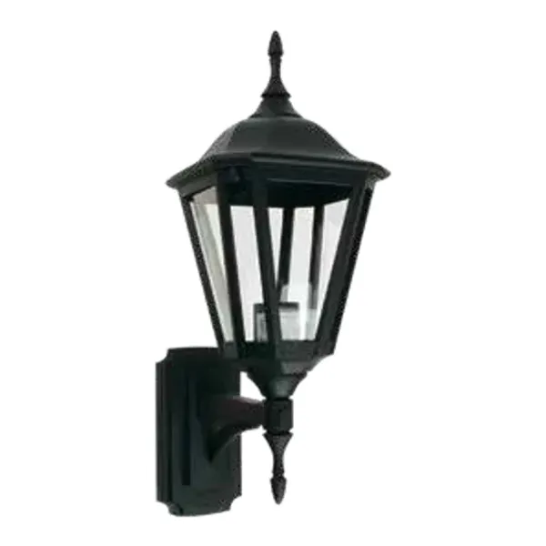 Oriel Lighting SG Java Mini Exterior Wall Lantern