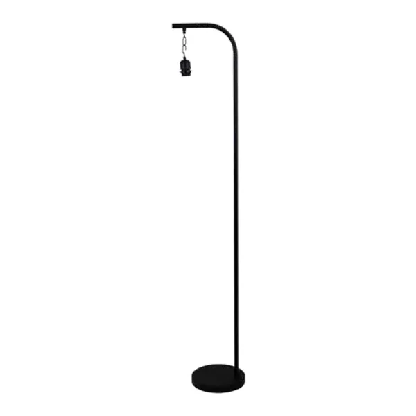 Oriel Lighting Jess Floor Lamp