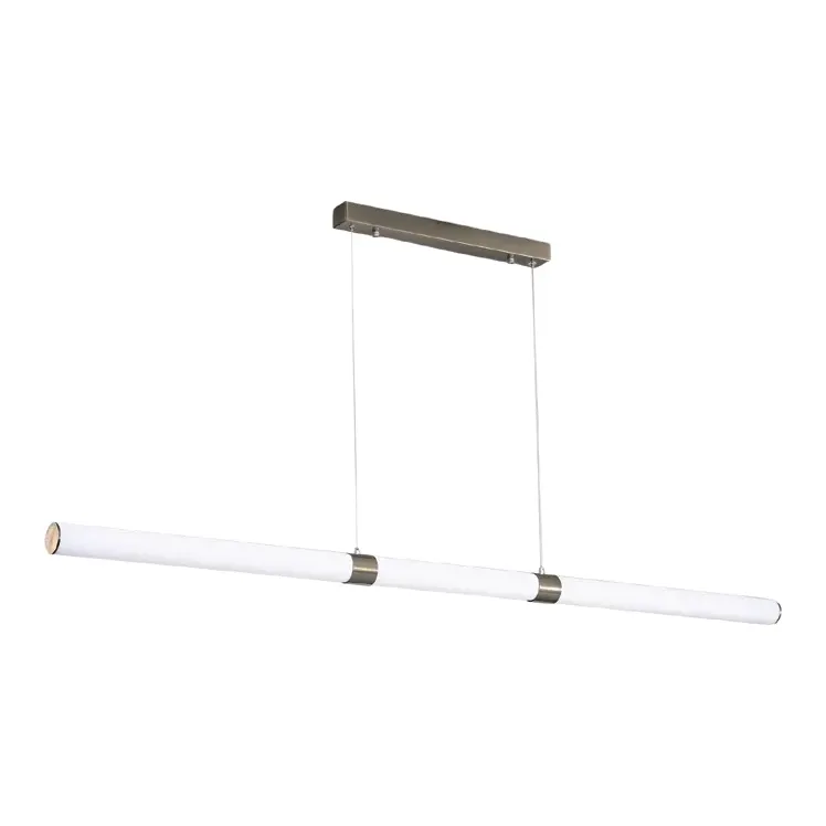Oriel Lighting Kallita.150 Tri-Colour LED Linear Pendant
