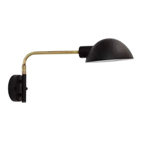 Oriel Lighting Klas Wall Light in 