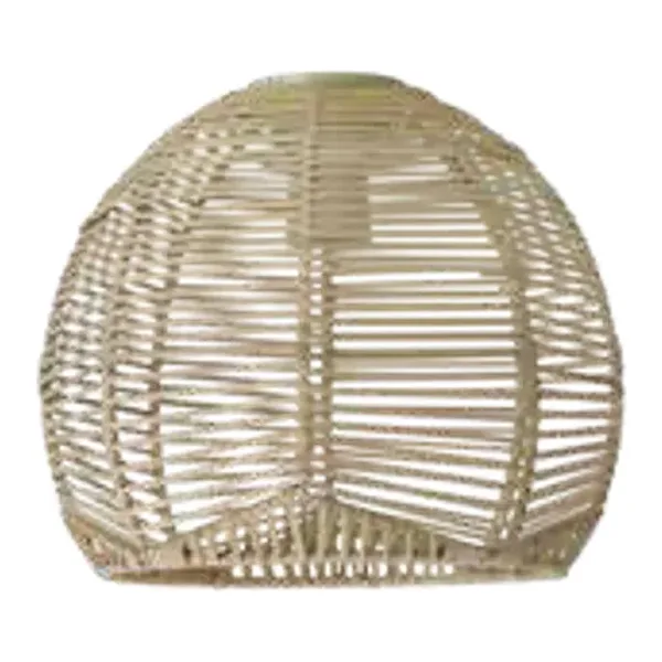 Oriel Lighting Kogo.25 DIY Batten Fix Woven Shade