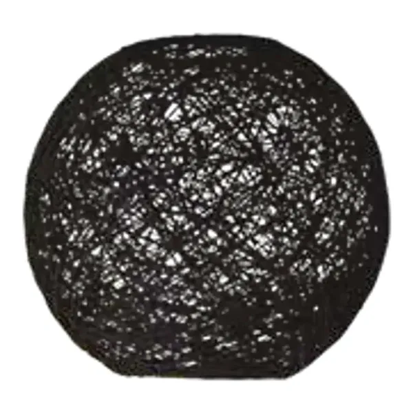 Oriel Lighting Kono 25 DIY Batten Fix String Ball
