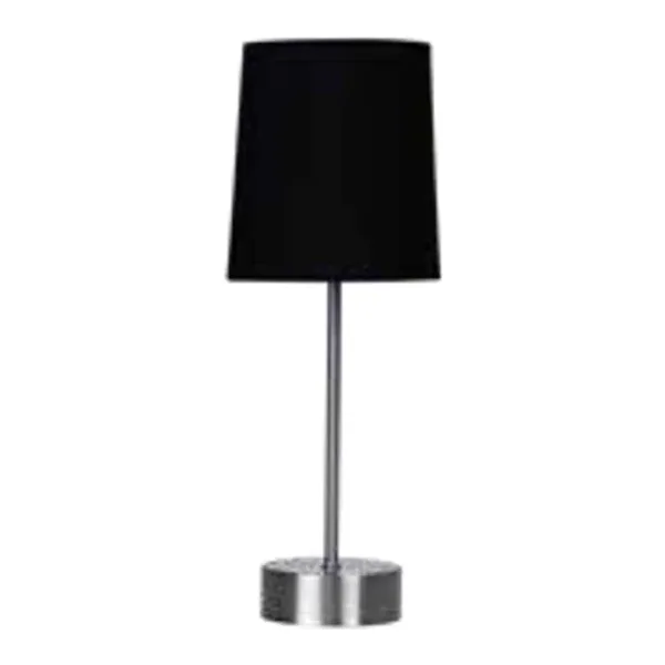 Oriel Lighting Lancet Touch Lamp