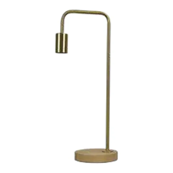 Oriel Lighting Lane Table Lamp