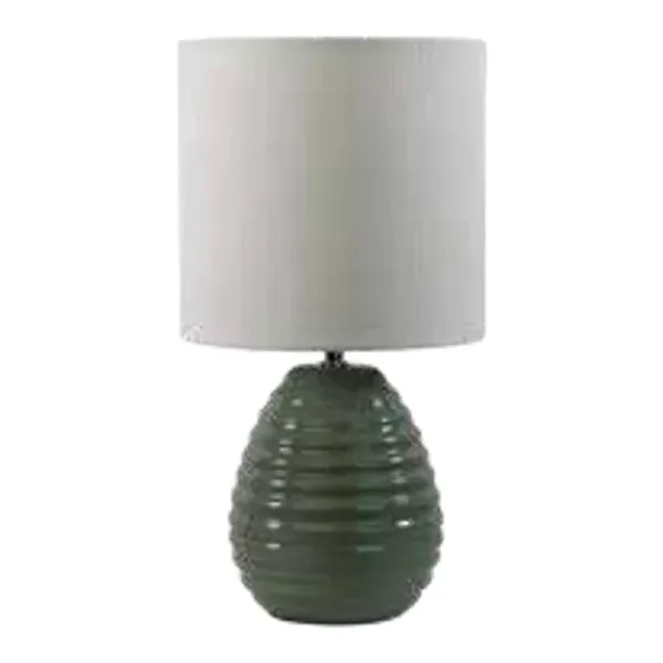 Oriel Lighting Laurel Table Lamp in 