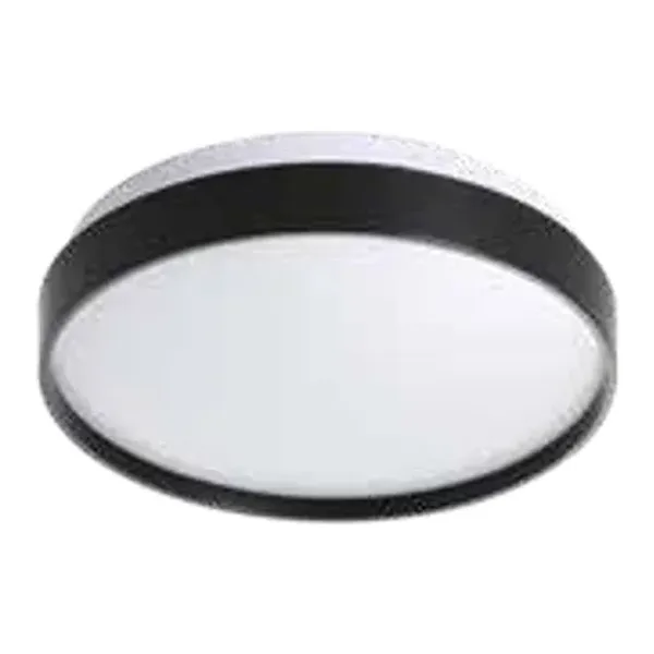 Oriel Lighting Leena Tri-Colour LED Oyster Light