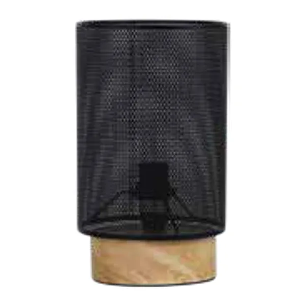 Oriel Lighting Lenny Table Lamp
