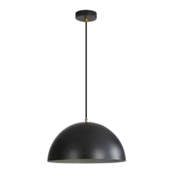 Oriel Lighting Lexi.35 Dome Pendant