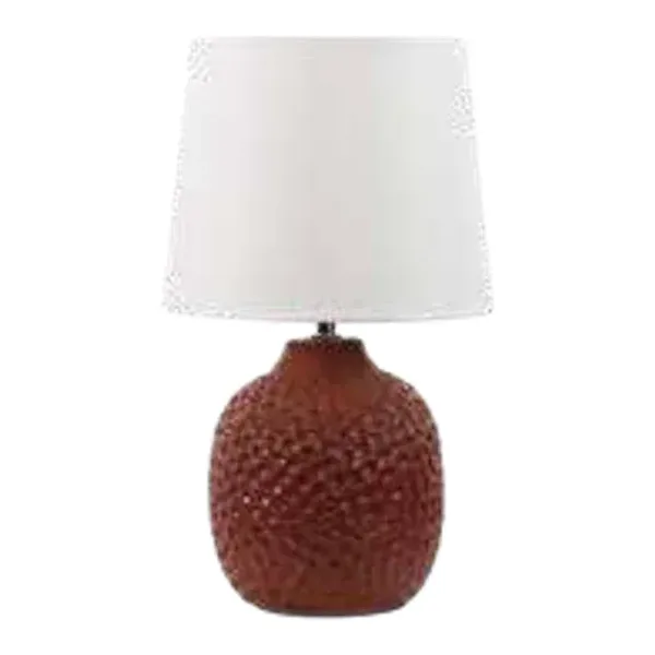 Oriel Lighting Lilia Table Lamp