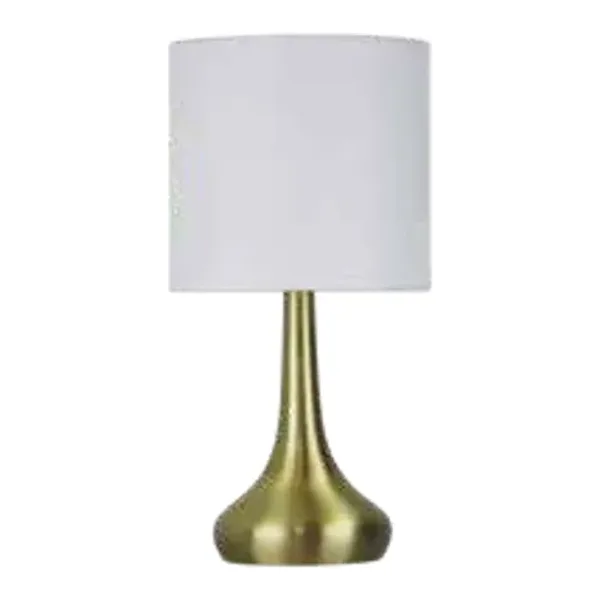 Oriel Lighting Lola Touch Lamp