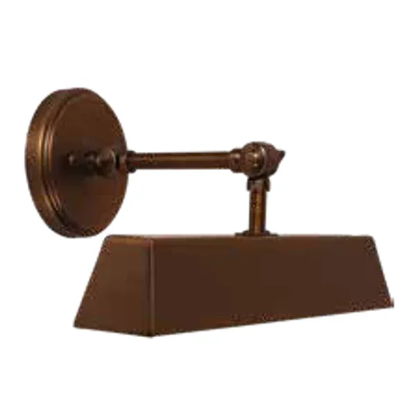 Oriel Lighting Loxby Twin Wall Light