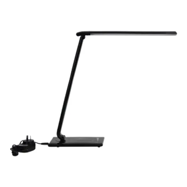 Oriel Lighting Luke LED Desk Lamp