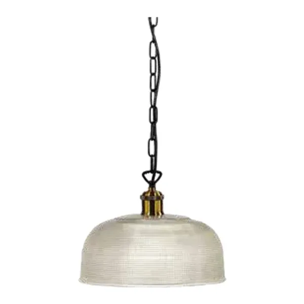 Oriel Lighting Maison.27 Glass Pendant