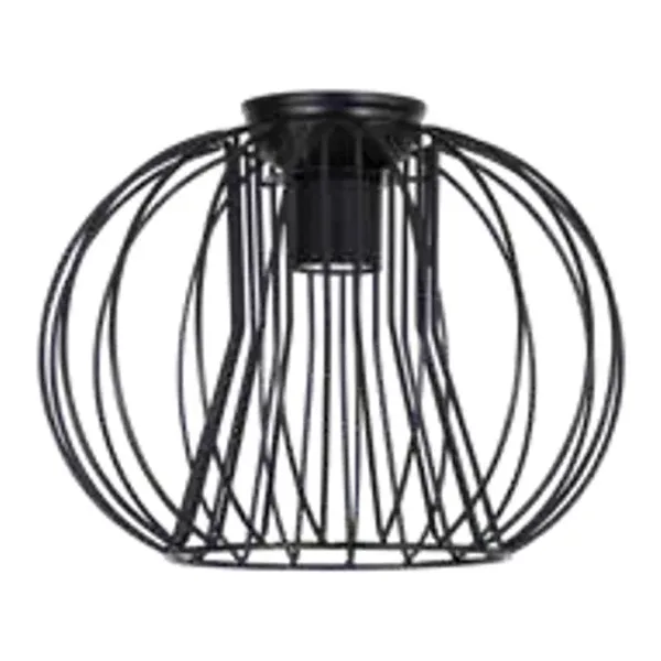 Oriel Lighting Malo.25 DIY Batten Fix Wire Cage