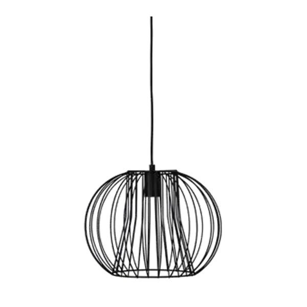 Oriel Lighting Malo Wire Cage Pendant