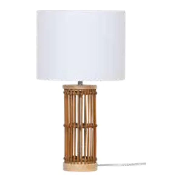 Oriel Lighting Medan Table Lamp