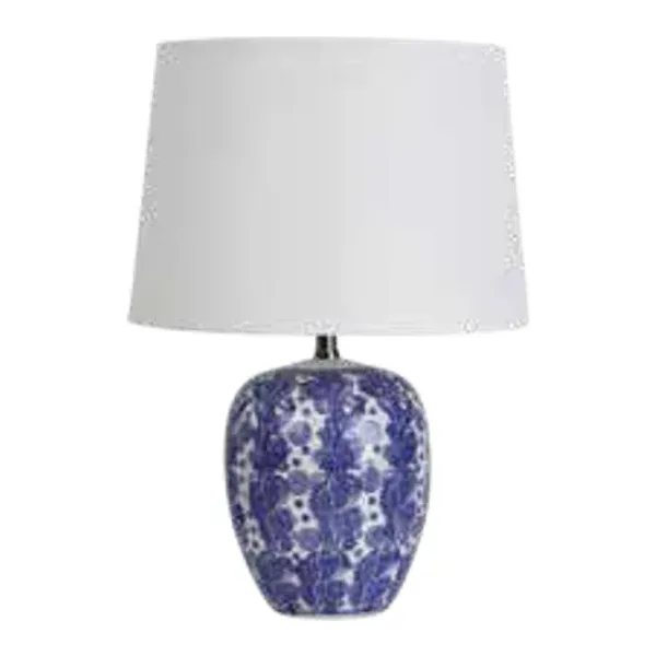 Oriel Lighting Mei Table Lamp