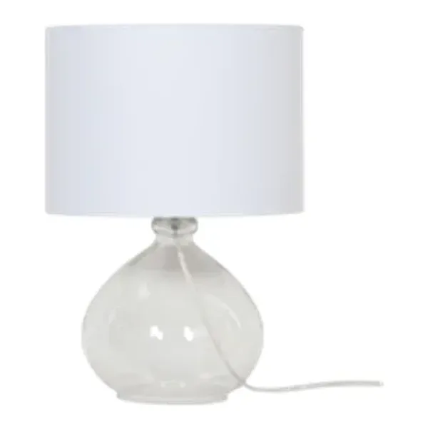 Oriel Lighting Melfi Table Lamp in 