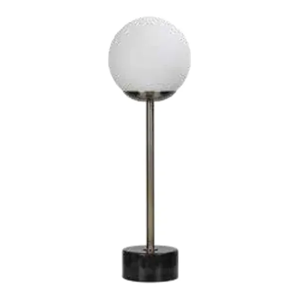 Oriel Lighting Milton Table Lamp