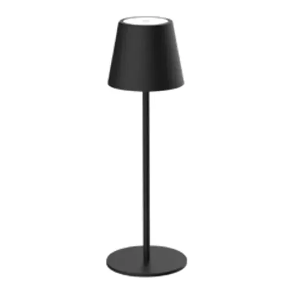 Oriel Lighting Mindy Rechargeable LED Lamp