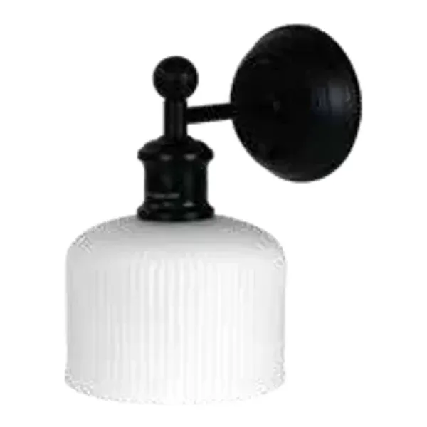 Oriel Lighting Minka Opal Wall Light