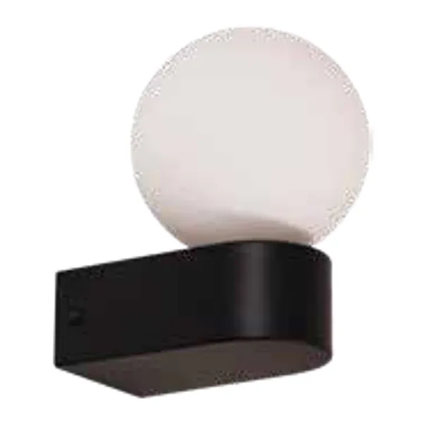 Oriel Lighting Minne G9 LED Wall Light