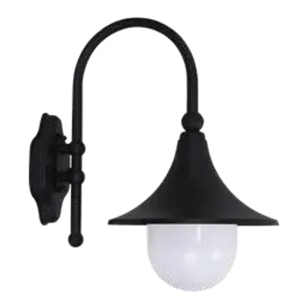 Oriel Lighting Moca Exterior Wall Light