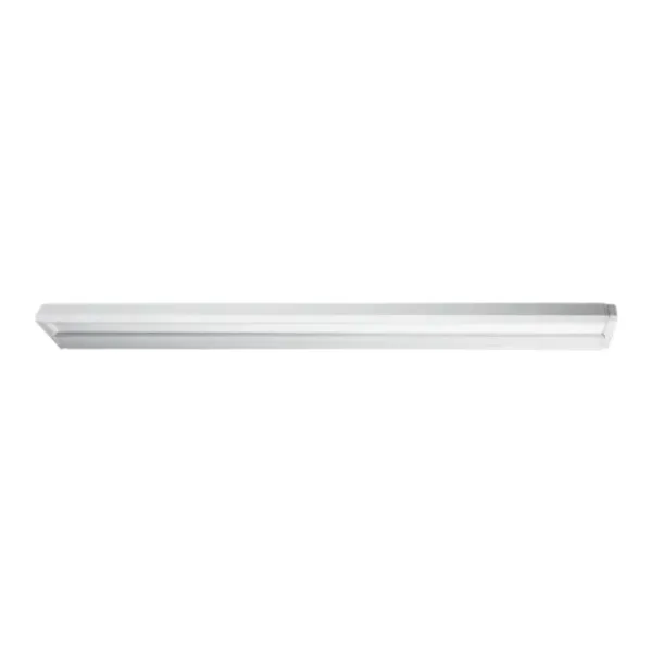 Oriel Lighting Mode Tri-Colour LED Vanity Light in 60cm