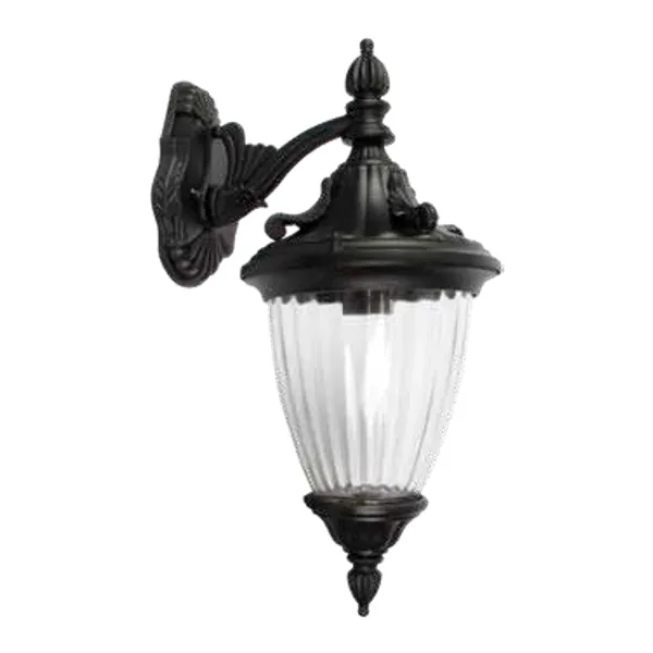 Oriel Lighting Newark Exterior Wall Bracket