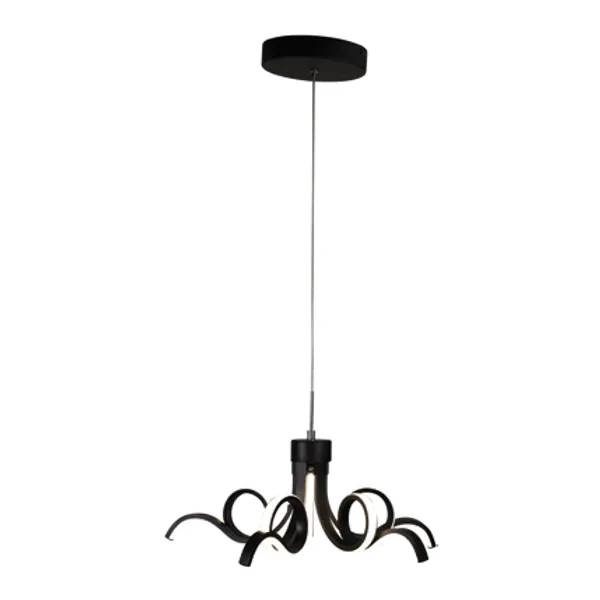 Oriel Lighting Noodle Tri-Colour LED Pendant